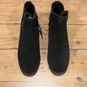 Blondo Ida Waterproof Bootie